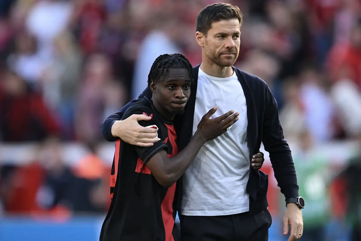 Foto: 5 Eks Pemain Premier League dalam Skuad Bayer Leverkusen Musim 2023/2024, Termasuk Pemain Buangan MU dan Arsenal