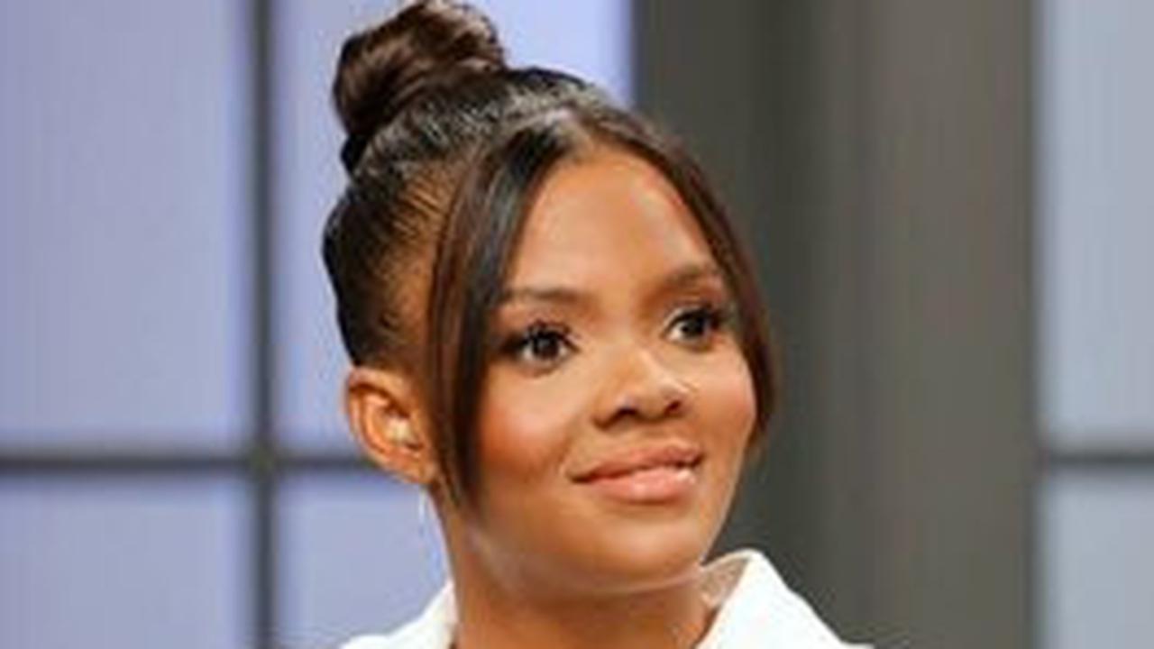 Candance Owens Sued by the French President for His Wife Gender Misinformation! Here's the New Detail