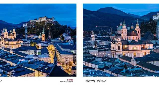 Huawei Luncurkan Mate X7 di Indonesia: Foldable dengan Durabilitas Tinggi, Kamera Lebih Unggul dari Flagship Populer Lain