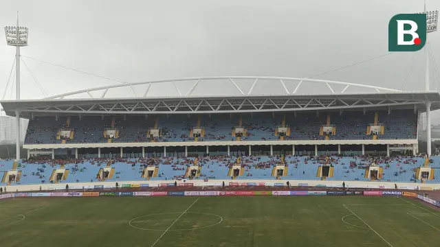 Stadion My Dinh