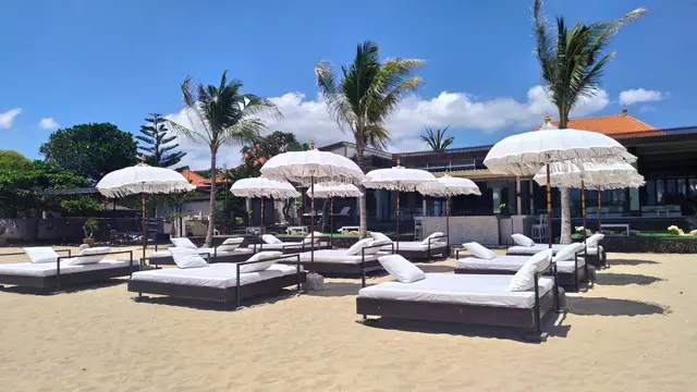 Wisata bahari di Bali