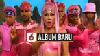 THUMBNAIL LADY GAGA