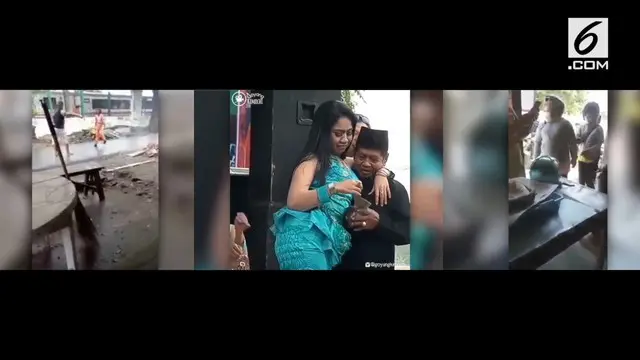Video Hit kali ini hadir dengan korban kecelakaan yang marah-marah karena dilecehkan, kakek yang minta cium usai nyawer biduan, dan ibu yang pukul anak di jalanan.
