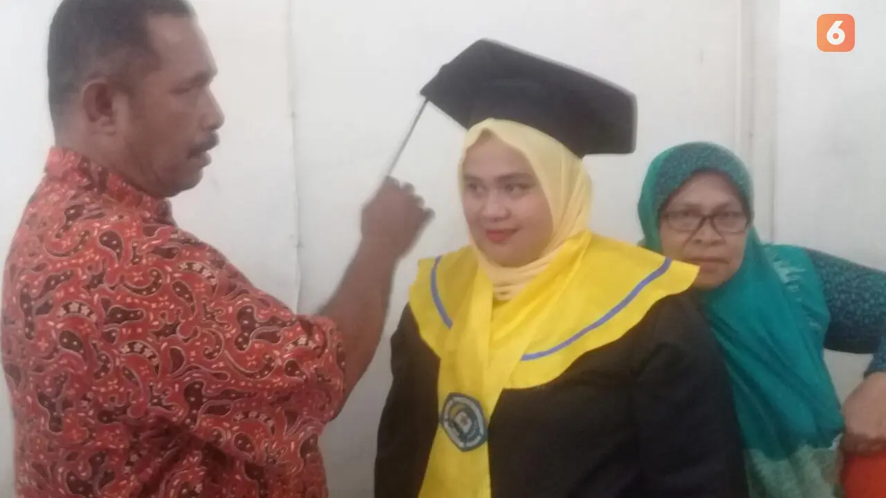 Wisuda Virtual