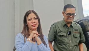 Jelang sidang tatap muka yang akan digelar Kamis (18/12/2025), Ammar Zoni dikunjungi kuasa hukum Jon Mathias dan orang terdekatnya, dokter Kamelia.