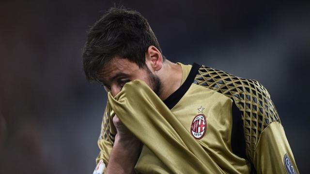Gianluigi Donnarumma