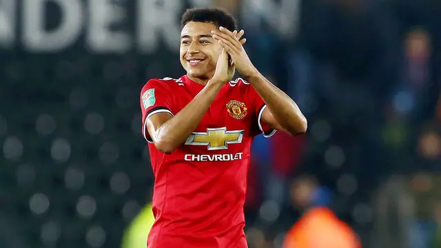 Foto: Daftar Pemain Dengan Masa Bakti Terlama di Manchester United Saat Ini