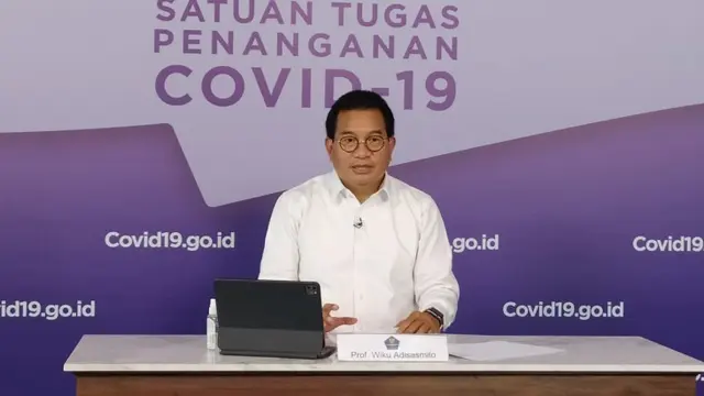 Wiku Adisasmito
