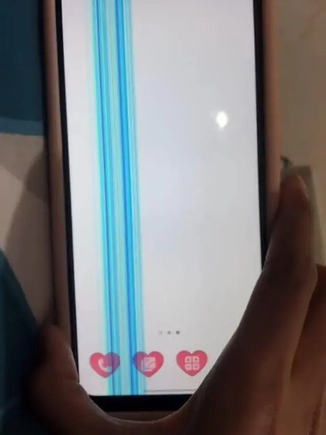 6 Momen Apes HP Bergaris Ini Bikin Elus Dada, Tampilan Tak Terlihat Jelas