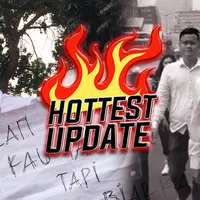 HL Hottest Update Ahmad Dhani
