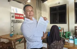 Awal Mula Mahasiswi Solo Jadi Korban Pornografi Deepfake