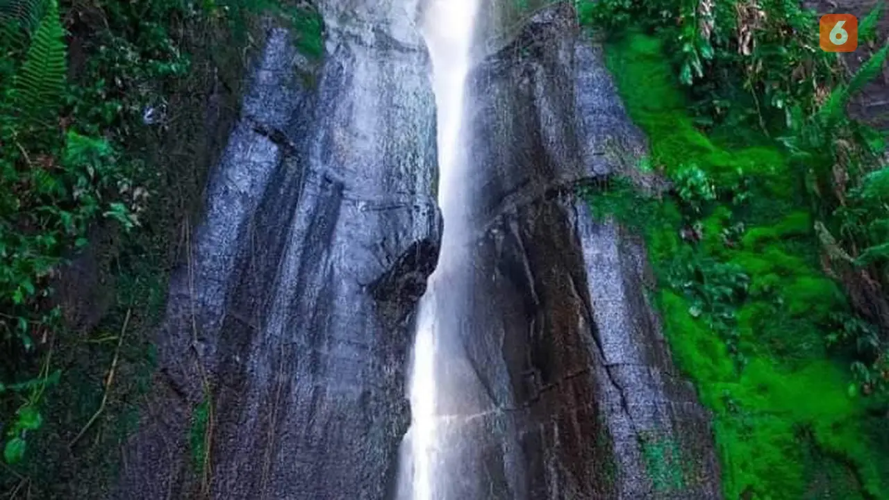 Wisata Air Terjun