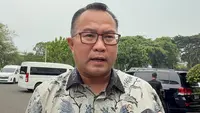 Prabowo Panggil Kepala BRIN, Riset Penanganan Kebakaran Hutan Dibahas