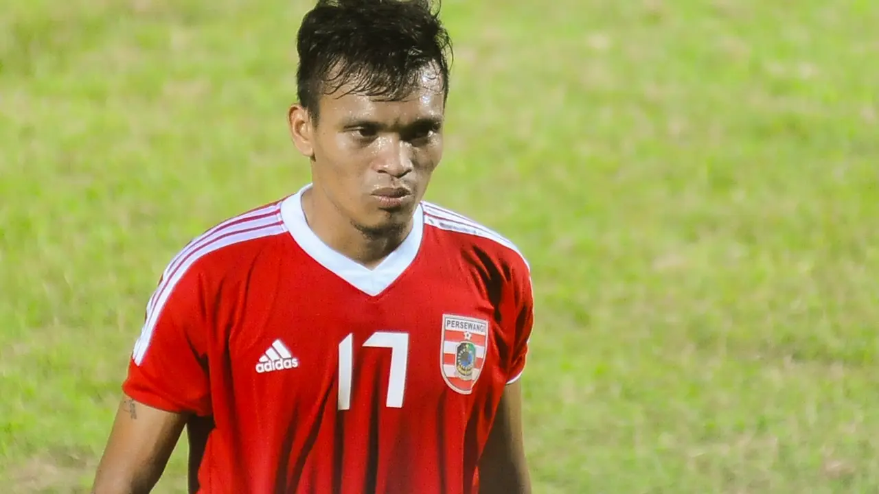 Ferdinand Sinaga