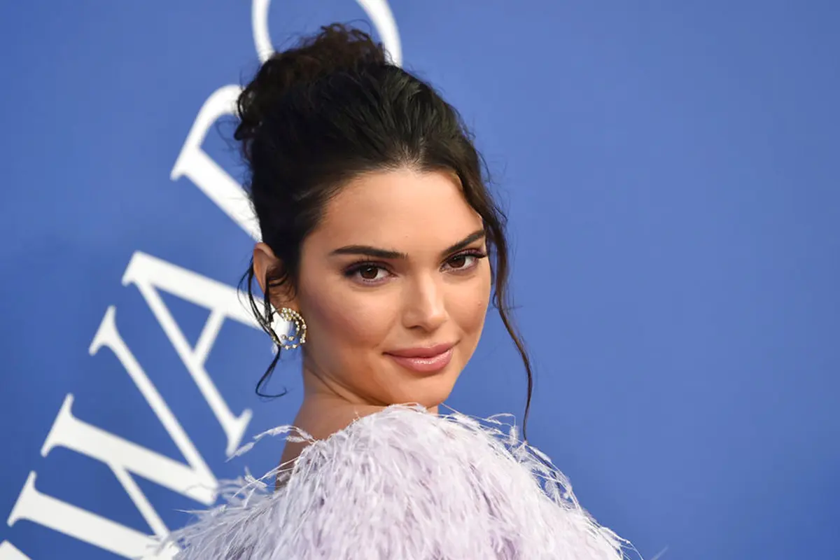 Kendall Jenner
