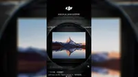 DJI Osmo Pocket 4 Segera Rilis, Ini Bocoran Spesifikasi dan Jadwal Peluncurannya