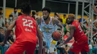 IBL 2022: West Bandits Solo Datangkan Sameen Swint untuk Gantikan Michael Kolawole