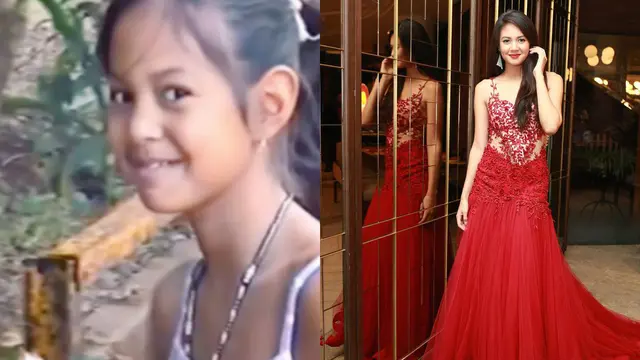 [Bintang] Aurelie Moeremans