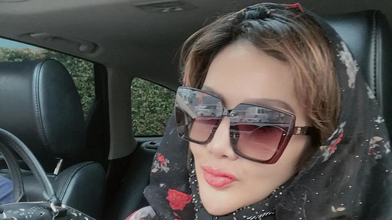 Barbie Kumalasari. (Foto: Dok. Instagram @barbiekumalasari)