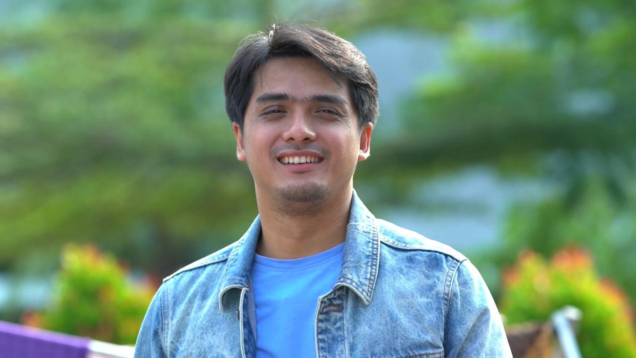 Insya Allah Surga Tingkat 2