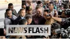 Komisi Pemberantasan Korupsi (KPK) kelar memeriksa Bos PT Agung Sedayu Group, Sugianto Kusuma atau Aguan. Dia diperiksa terkait kasus dugaan suap pembahasan Raperda Zonasi Wilayah Pesisir dan Pulau-Pulau Kecil (RWZP3K) Provinsi DKI Jakarta .