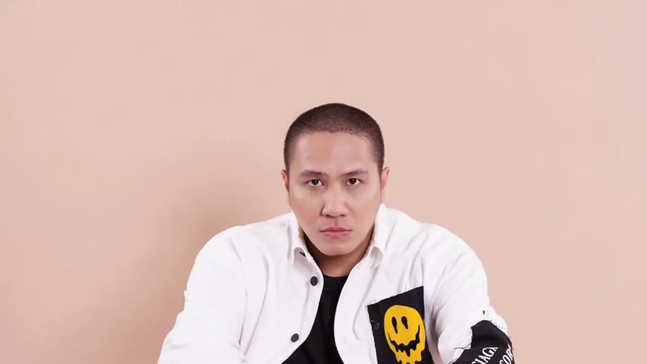 Ressa Herlambang (ist)