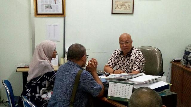 Dokter Wanita di Yogyakarta Dikabarkan Hilang