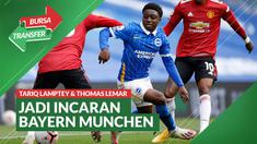 Berita Video Bayern Munchen Incar Dua Pemain Baru, Salah Satunya Wonderkid dari Liga Inggris