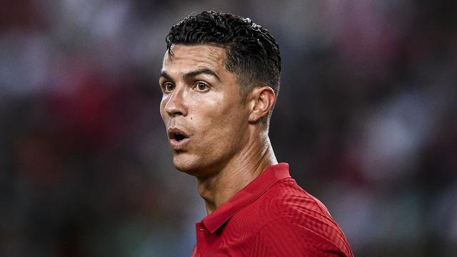 Foto: Ada yang Lebih Menggemparkan daripada Ronaldo, Berikut 5 Pemain Tertua yang Akan Tampil di Piala Dunia 2022