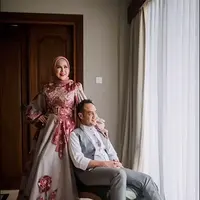 Venna Melinda dan Ferry Irawan (Instagram/ferryirawanofficial)