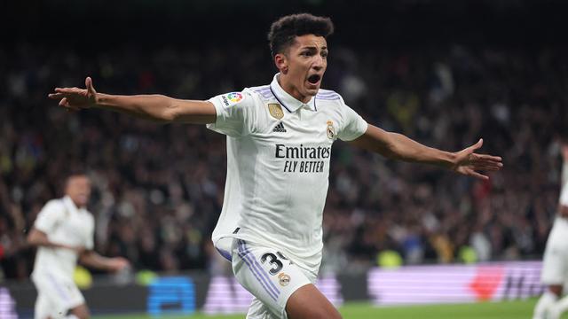 Foto: Ini Dia 5 Calon Bintang pada Piala Dunia U-20 2023 yang Saat Ini Bermain Bersama Klub Elite Eropa