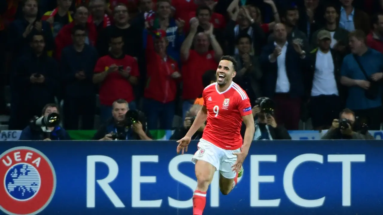 Wales