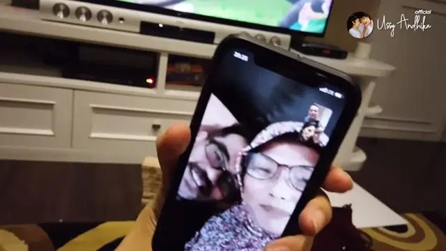 7 Momen Ussy Sulistiawaty Umumkan Hamil Anak ke-5, Berharap Bayi Cowok