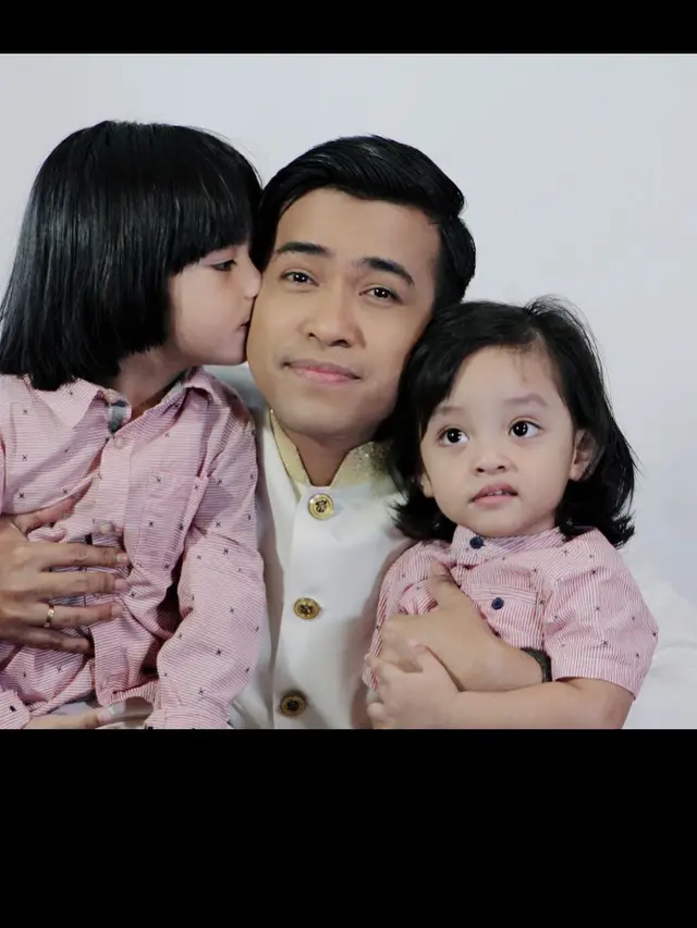 6 Momen Pedangdut Jebolan D'Academy saat Momong Anak, Terbaru Lesty Kejora