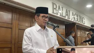 Pramono Bantah CCTV Jakarta Mati Saat Demo 27 Agustus