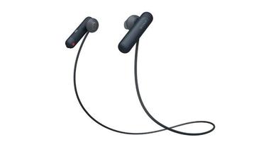 Sony Headphone Sport In-Ear Bluetooth Sp500