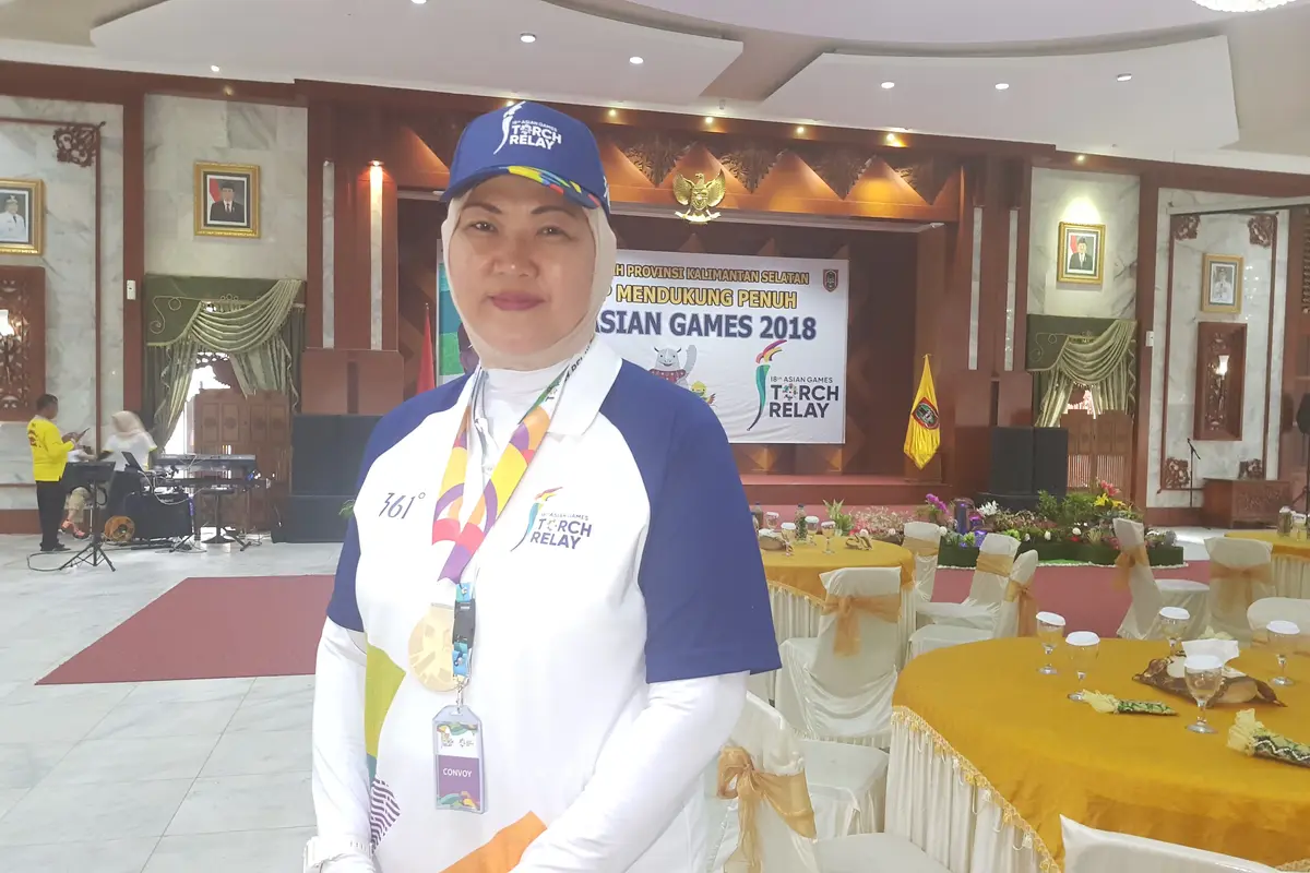 Verawaty Fajrin