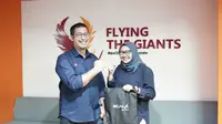 Hadir Sebagai Mitra Strategis, Scale by Metranet Siap Wujudkan Transformasi Digital