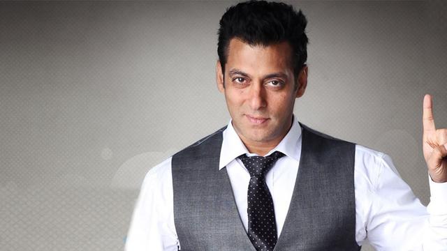 Salman Khan