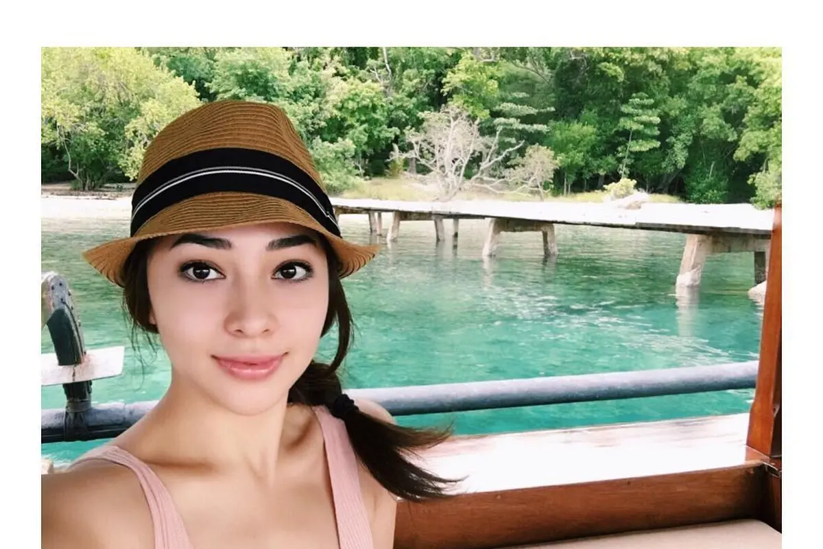 [Bintang] Nikita Willy