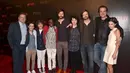 Namun David meyakinkan bahwa Stranger Things 3 membutuhkan waktu lebih banyak karena mereka menginginkan yang terbaik. (FRAZER HARRISON / GETTY IMAGES NORTH AMERICA / AFP)