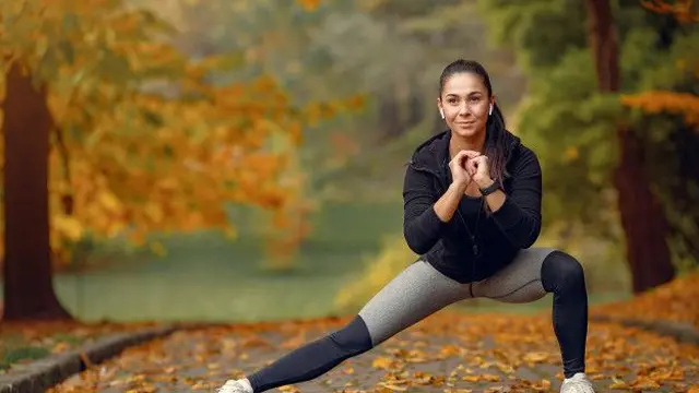 Olahraga. (foto: Pinterest/Freepik).