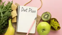 Ilustrasi diet. (Photo Copyright by Freepik)
