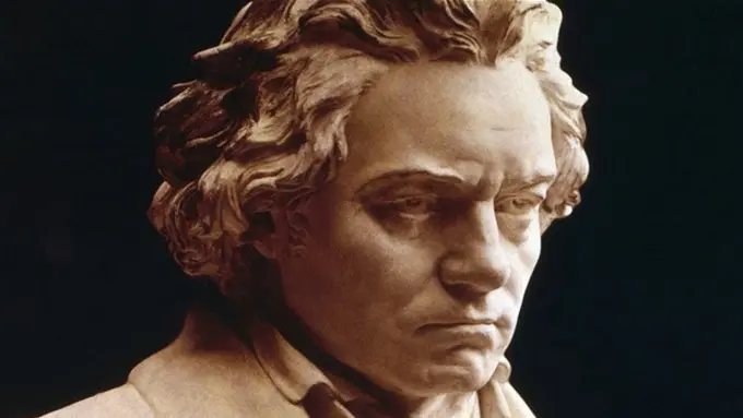 Kehilangan Daya Dengar, Beethoven Tetap Jadi Komposer Ternama