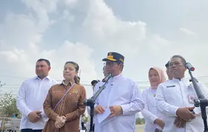 Pramono Tegaskan Guru Lecehkan Siswa SMKN 27 Tak Lagi Mengajar