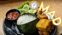 Diet OMAD Hanya Makan Sekali Sehari, Ini Kelompok yang Sebaiknya Menghindar