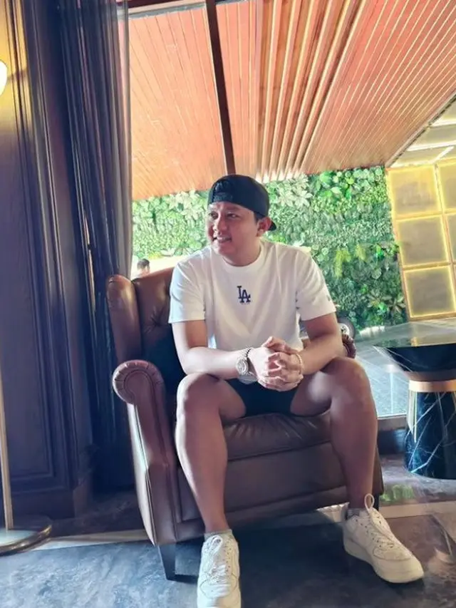 Potret Denny Caknan (Sumber: Instagram/denny_caknan)