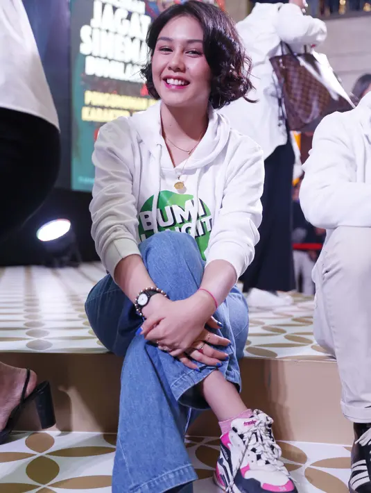 (Muhammad Akrom Sukarya/Kapanlagi.com)