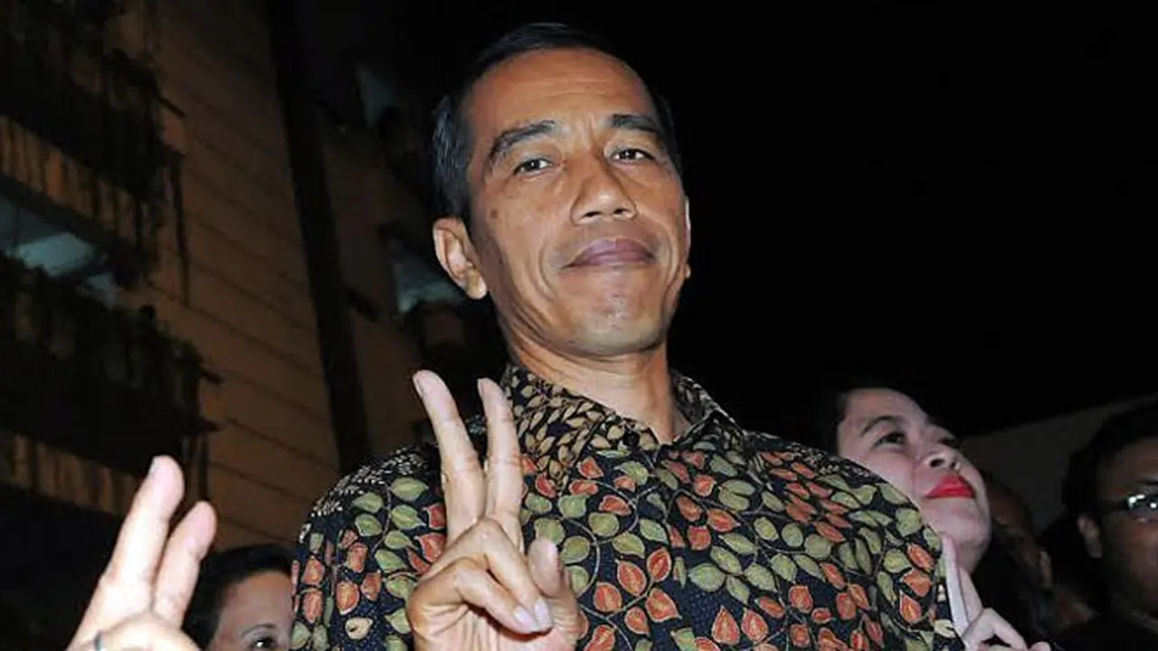 (lip6pagi) JOKOWI MANUSIA
