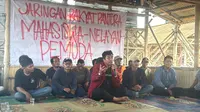 Nelayan Sebut Pagar Laut Tangerang Dibangun Swadaya Buat Cegah Abrasi